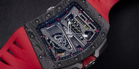 richard mille taschenuhr|richard mille watch maker.